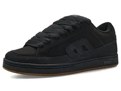 エトニーズ メンズ シューズ スニーカー etnies Kingpin 2k Black ブラックのサムネイル