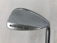 リンクス　MASTER MODEL QQ　56度　NSプロ950GH　Sフレックス　ウェッジ　中古　ゴルフドゥ！荒川沖店【最短即日発送】のサムネイル