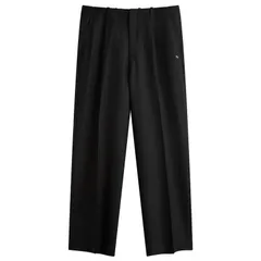 アワーレガシー メンズ ボトムス カジュアルパンツ Our Legacy Borrowed Chino Black ブラックのサムネイル