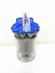 dyson DC26 掃除機 ダストカップのサムネイル