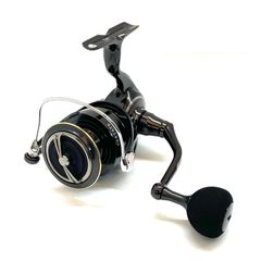 DAIWA 24 TD BLACK MQ 3000D 海外モデル セルテート - メルカリ