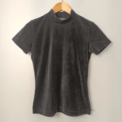 POLO JEANS CO. ポロ ジーンズ カンパニー 半袖カットソー【M】ブラック系(黒系)のサムネイル