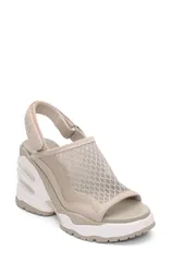 アッシュ レディース シューズ サンダル Ash Ceva Bubble Cushioned Slingback Sport Sandal Vaporのサムネイル
