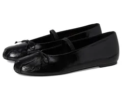 スチュアート ワイツマン レディース シューズ サンダル Stuart Weitzman Prima Bow Ballet Maryjane Black ブラックのサムネイル