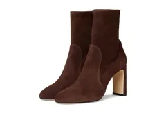 スチュアート ワイツマン レディース シューズ ブーツ・レインブーツ Stuart Weitzman Babette Boots 85 Walnutのサムネイル