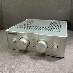 KENWOOD R-SG7 チューナー内蔵プリメインアンプ リモコン付完動良品