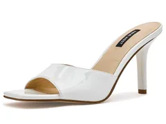 ナインウェスト レディース シューズ ヒール Nine West Disko White ホワイトのサムネイル