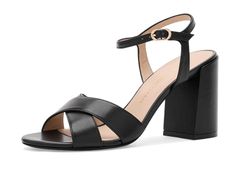 スチュアート ワイツマン レディース シューズ ヒール Stuart Weitzman Alyssa Block 85 Black ブラック