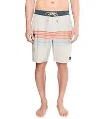 ハーレー メンズ ボトムス ハーフパンツ・ショーツ Hurley Phantom Eco Weekender Slub Cargo 20 Boneのサムネイル