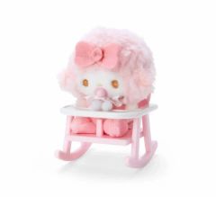 ♡マイメロ マイスウィートピアノ チェスト 引き出し 収納 ミニ