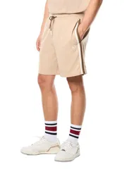 セルジオタッキーニ メンズ ボトムス ハーフパンツ・ショーツ Sergio Tacchini Damarindo Short Humusのサムネイル