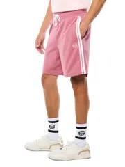 セルジオタッキーニ メンズ ボトムス ハーフパンツ・ショーツ Sergio Tacchini Damarindo Short Barely Thereのサムネイル