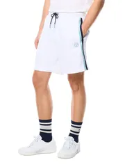セルジオタッキーニ メンズ ボトムス ハーフパンツ・ショーツ Sergio Tacchini Damarindo Short Brilliant White ホワイトのサムネイル