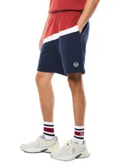 セルジオタッキーニ メンズ ボトムス ハーフパンツ・ショーツ Sergio Tacchini Affilato Fashion Short Bossa Novaのサムネイル