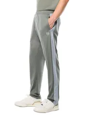 セルジオタッキーニ メンズ ボトムス カジュアルパンツ トラックパンツ Sergio Tacchini Massimo Track Pant Agave Green グリーンのサムネイル