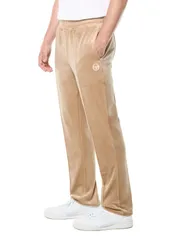 セルジオタッキーニ メンズ ボトムス カジュアルパンツ トラックパンツ Sergio Tacchini Viaggioa Track Pant Humusのサムネイル