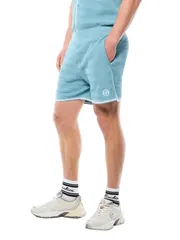 セルジオタッキーニ メンズ ボトムス ハーフパンツ・ショーツ Sergio Tacchini Riva Cabana Short Stillwaterのサムネイル
