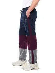 セルジオタッキーニ メンズ ボトムス カジュアルパンツ トラックパンツ Sergio Tacchini Portico Track Pant Maritime Blue ブルーのサムネイル