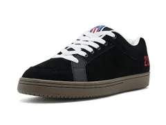 エトニーズ メンズ シューズ スニーカー Etniesal23 BlackWhiteRed ホワイトのサムネイル