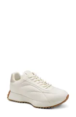 ダナ キャラン ニューヨーク レディース シューズ スニーカー DKNY Natanya Sneaker Women COCONUTのサムネイル