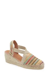 トニーポンズ レディース シューズ サンダル Toni Pons Terra Espadrille Wedge Women MULTI マルチカラーのサムネイル