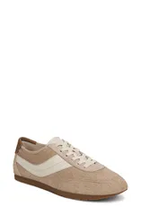 ヴィンス レディース シューズ スニーカー Vince LA Runner Sneaker Women WARM ALMOND FLAXのサムネイル