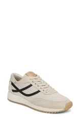 ヴィンス レディース シューズ スニーカー Vince Santa Monica Sneaker Women MOONLIGHT BLACK ブラックのサムネイル