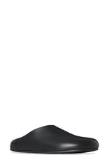 ザ ロウ レディース シューズ スニーカー The Row Hudson Mule Women BLACK ブラックのサムネイル