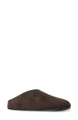 ザ ロウ レディース シューズ スニーカー The Row Hudson Mule Women LACQUER BROWN ブラウンのサムネイル