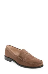 スチュアート ワイツマン レディース シューズ スリッポン・ローファー Stuart Weitzman Lottie Loafer Women CIGARのサムネイル