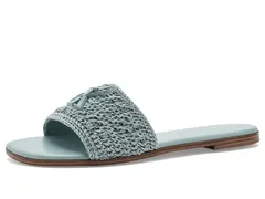 カルバンクライン レディース シューズ サンダル Calvin Klein Kamine Light Blue Woven ブルーのサムネイル