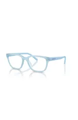 アーネット メンズ アクセサリー サングラス・アイウェア ARNETTE 52mm Square optical glasses Blue ブルーのサムネイル