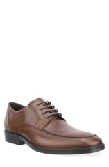エコー メンズ シューズ ダービー ECCO Metropole Milan Derby Men CAMEL キャメルのサムネイル
