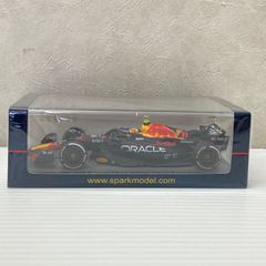 Spark 1/43 Red Bull RB10 #1 ベッテル - メルカリ