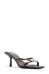 アルド レディース シューズ サンダル ALDO Berylyn Slide Sandal Women KHAKI BRONZE カーキ