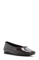 アルド レディース シューズ パンプス ALDO Darcyy Flat Women DARK BROWN ブラウン