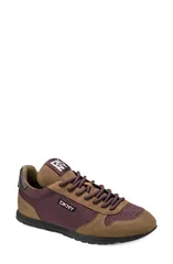 ダナ キャラン ニューヨーク レディース シューズ スニーカー DKNY Amanda Sneaker Women SANGRIAのサムネイル