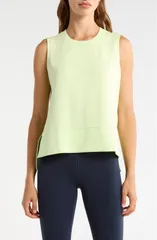 スパンク レディース トップス タンクトップ SPANX Lightweightank ZESTのサムネイル