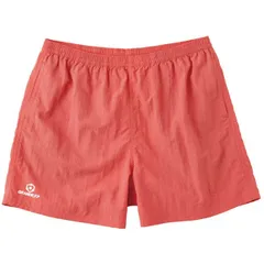 グランデ grande エンブロイド.ナイロンショートパンツ フットサルプラクティクスパンツ (gfph21707-22)、CORAL_PINKのサムネイル