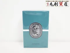 ディップティック DIPTYQUE ドソン DOSON リミテッドエディション 75mL オードパルファム 未開封未使用品 香水のサムネイル