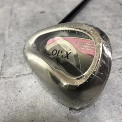 未使用品 レディース DUNLOP ダンロップ XXIO ゼクシオ 4代目 MP400 SW アイアン ゴルフ 初心者 入門のサムネイル
