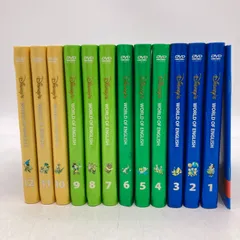 ストレートプレイ DVD 新子役 字幕付 ディズニー英語システム 705605