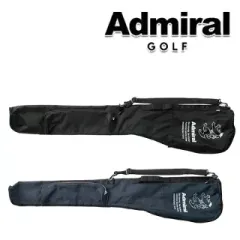 【新品】アドミラル 2026年春夏モデル ユニセックス admiral クラブケース admg6ak2 ゴルフのサムネイル