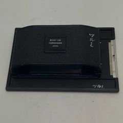 ホースマン ロールフィルムホルダー451型 HORSEMAN 6×9cm/120 - メルカリ