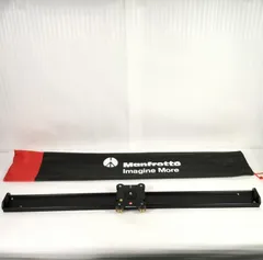 Manfrotto マンフロット カメラ・ビデオカメラその他 アクセサリー スライダー 100cm MVS100Aのサムネイル