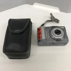 デジタルカメラ「Canon PowerShot A40」 B-256のサムネイル