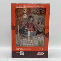 【中古】開封）figma めぐみん[24]