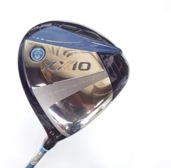 女性用 ダンロップ 2024 XXIO13 ゼクシオ13 ドライバー MP1300 12.5度 Aのサムネイル