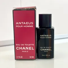 シャネル アンテウス プールオム オードトワレ 50ml 香水　管理番号SC872のサムネイル