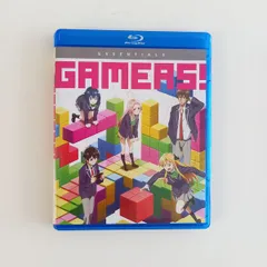 GAMERS!： THE COMPLETE SERIES  輸入盤 海外盤 #m00606